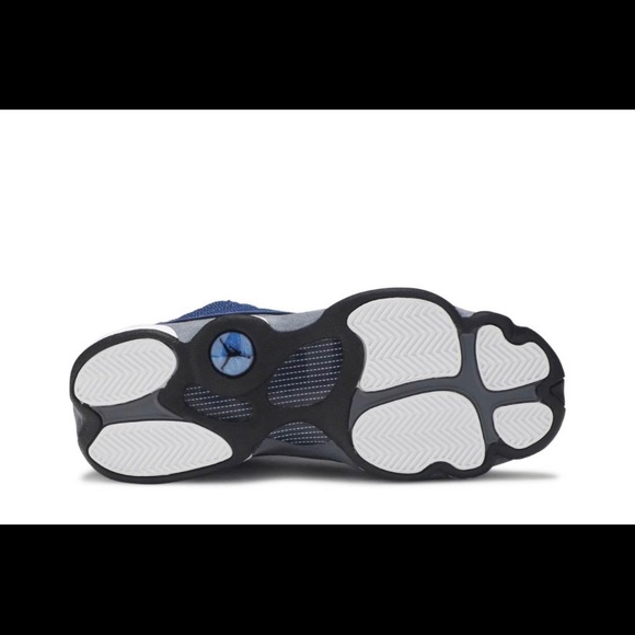 Air Jordan Retro 13 ‘Flint’ 2020 - Picture 3 of 3